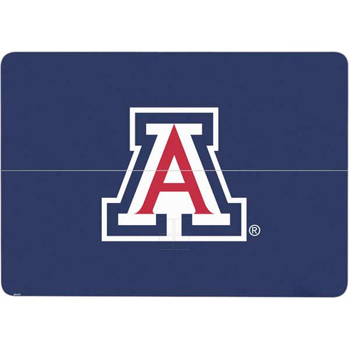 University of Arizona Primary Mark Surface Laptop Studio Skin
